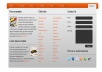 offer you CSS Mega Drop Down Menu