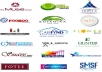 create 3 killer corporate LOGO Designs for your website,blog,business or company 