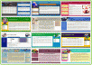 give you 5 professional website templates of your choosing plus the html code from a total of 41 templates 