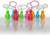 send ⇨5000+ Unique Real Human Visitors to your LINK and proof for the traffic just within a day