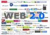 create Web 20 Link Properties to your money site make it rank higher in google 