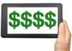give you very simple method proven how to make $1000 with kindles newbie friendly