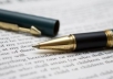 write an original and effective content up to 500 words for your website 