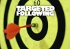 get you 5,000 targeted US and Canada twitter followers without needing your password within 1 day