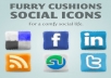 Provide 50 Manual Dofollow Social Bookmarks Links