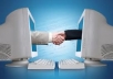 give you software to get FREE traffic to your website/blog plus MUCH more