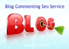 really give you a Massive 50,000 Blog Comment Backlinks With Scrapebox Fresh AA List Everyday Boost Your Ranking Overnight for