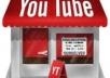 give you fast 10000+ real youtube views to your video within 48 hours only