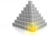 finish a link pyramid of 3 tiered with 3 properties 30X150X450 BackLinks Pyramid which will provide a huge seo boost