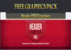 give you graphics pack 