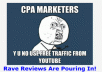 show you how to Generate 10000s Of Leads Per Month To Your CPA Offers! Easiest Video Marketing Ever!