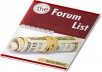 provide you 280+ Forums List which initially/instantly allow signature links