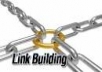 sale a powerful Adult Link Building services