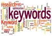 do indepth keyword research and provide high traffic, low competition keyphrases on a given niche using market samurai.