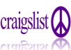 post 10 Craigslist ads - All live ads - 