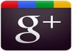 provide you 25 Google+1 vote (100% real)