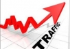 teach you how to get 2000 REAL visitors for just $1 quality traffic to your website
