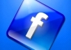 give you 140+like on your facebook page only
