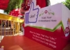 give you 131++ facebook likes on your new fanpage