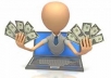 give you invisible banner ad with Ad Rotator script