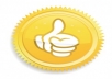 get you 150 real genuine human facebook likes for your facebook fanpage
