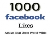 Promote your WEBSITE or any LINK to my Active and responsive 3million+ (30,00 000)3million Facebook group members and 19000 Facebook fan only