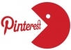 instantly Add 2000+ Pinterest Followers, 2000+ Likes, 2000+ Repins And I Will Promote Your Website On My Facebook Page With 82,000 Users