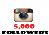 give you ★★8000  Instagram Followers OR like  {Good Quality}★★ within few hour