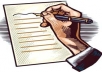 give you my list of over 700+ article directories and press releases to distribute to for seo and website promotion no need to outsource