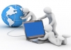 provide 40 high pr blog commenting 10PR2+10PR3+10PR4+10PR5 dofollow Links
