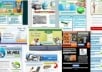 give You 92 High Quality CPA Landing Pages Squeeze Pages Multiple Styles.