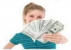 show you how to Earn money with LESS THAN 15 MINUTES of work free with new method