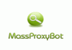 Give You My Proxy Scraper and Checker Bot To Get Daily Fresh Working Proxies For You