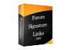 create 1233++ verified backlinks do follow forum and 99+ high PR web 2 profile