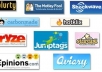 give you a list of ✬✬ 500 social networking sites ✬✬ for SEO