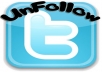unfollow 400 Twitter users not following you back
