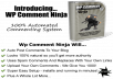 give you popup ninja wp plugin