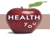 provide a very good health to you all