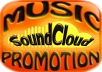 Give u 20,000+ Soundcloud Song Downloads on up to 5 Tracks