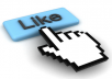 i will give you 70 like in to your page 