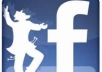 post your message to my 341000+ real facebook followers 