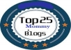 Top 25 Blogs To Read To Know About Making Money Online