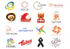design 2 different professional logo varieties