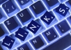 ADD a permanent LINK to your website on my PR4 pro blog Google friendly :)