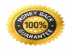 Provide you with 100% Money Back Guarantee 50 PR3+ ( PR3 + PR4 + PR5) Do-follow Blog Comments