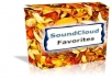 add 150 REAL favourites Soundcloud for your Tracks and Start Getting More Fan