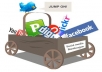 adding 1300+ Faceebook Fanns Liikes to your fanpage within less than 15 hours