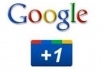 deliver 205 GENUINE google +1 button votes to your webpage/site/url, best value gig for $5