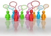 PROVIDE 40 high pr blog commenting 10PR2+10PR3+10PR4+10PR5 dofollow Links