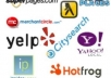 submit your business details on the 58 TOP US CITATION SITES to boost your google places listing